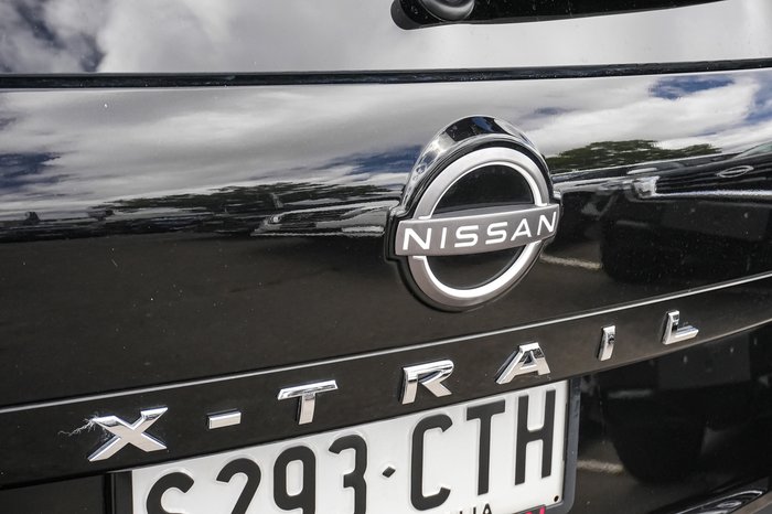 2022 Nissan X-Trail ST-L X-tronic 2WD