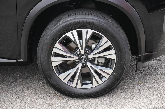 2022 Nissan X-Trail ST-L X-tronic 2WD