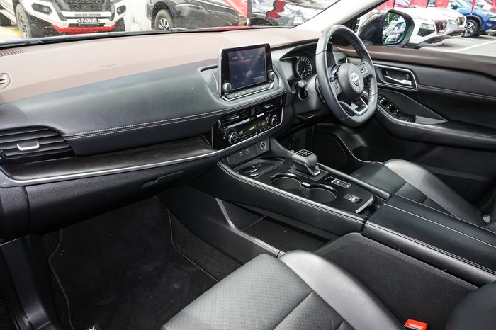 2022 Nissan X-Trail ST-L X-tronic 2WD