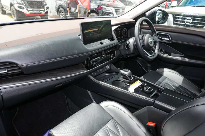 2023 Nissan X-Trail Ti-L X-tronic 4WD