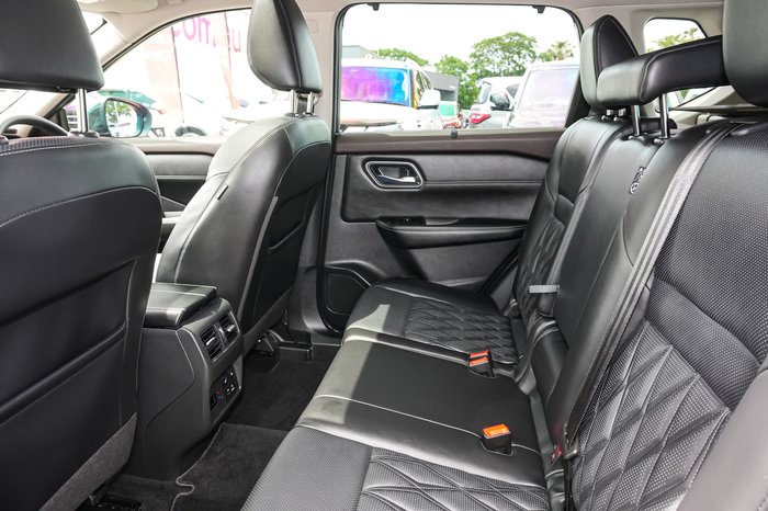 2023 Nissan X-Trail Ti-L X-tronic 4WD