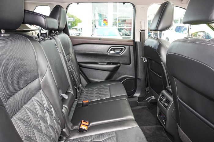 2023 Nissan X-Trail Ti-L X-tronic 4WD