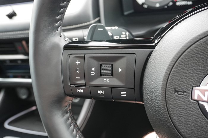 2023 Nissan X-Trail Ti-L X-tronic 4WD