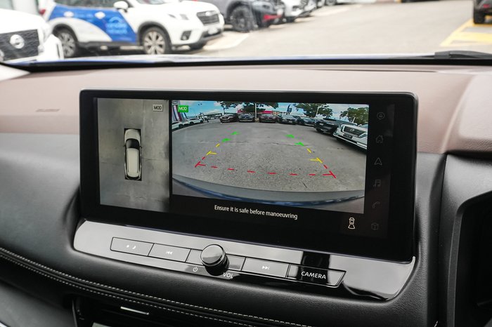 2023 Nissan X-Trail Ti-L X-tronic 4WD