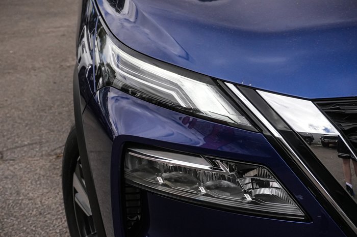 2023 Nissan X-Trail Ti-L X-tronic 4WD