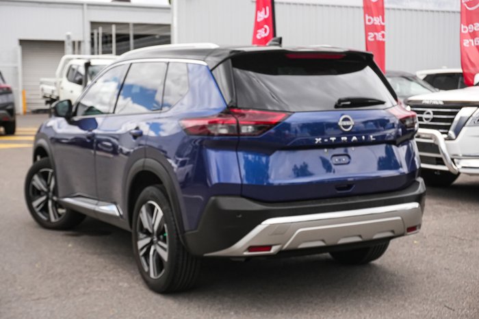 2023 Nissan X-Trail Ti-L X-tronic 4WD