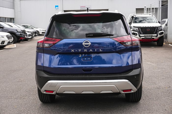 2023 Nissan X-Trail Ti-L X-tronic 4WD