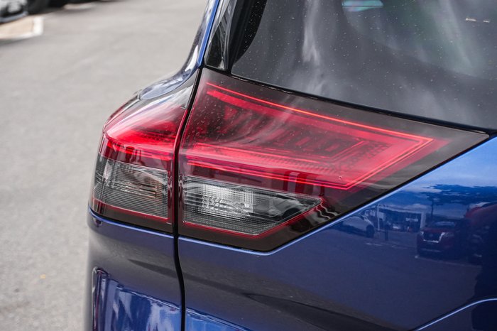 2023 Nissan X-Trail Ti-L X-tronic 4WD