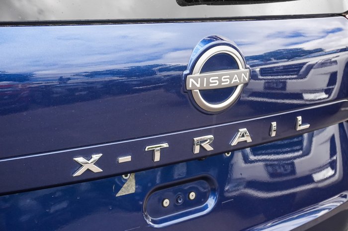 2023 Nissan X-Trail Ti-L X-tronic 4WD