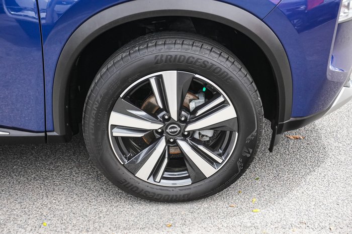 2023 Nissan X-Trail Ti-L X-tronic 4WD