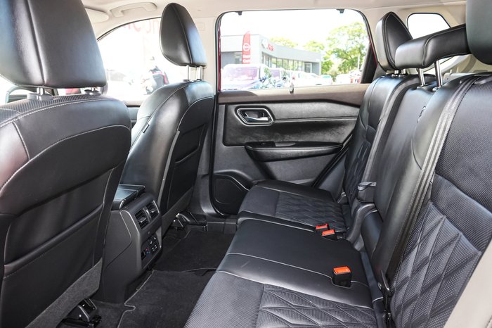 2023 Nissan X-Trail Ti-L X-tronic 4WD