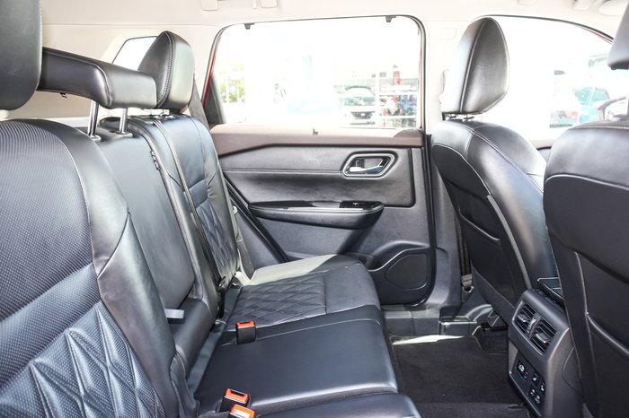 2023 Nissan X-Trail Ti-L X-tronic 4WD