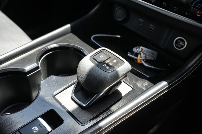 2023 Nissan X-Trail Ti-L X-tronic 4WD