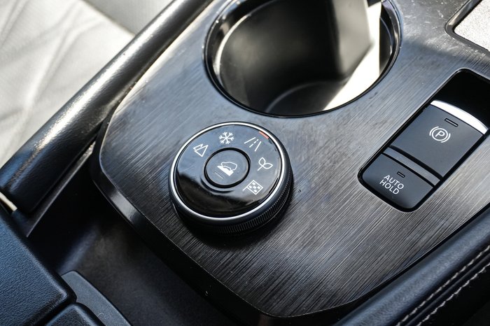 2023 Nissan X-Trail Ti-L X-tronic 4WD