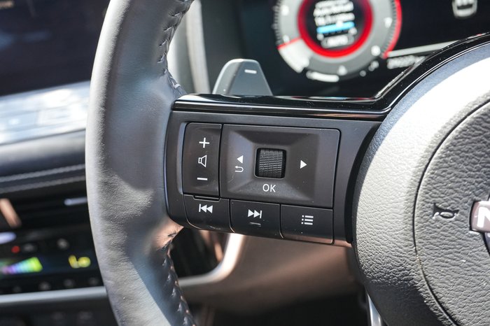 2023 Nissan X-Trail Ti-L X-tronic 4WD