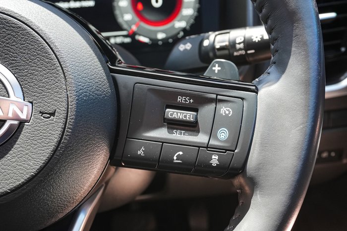 2023 Nissan X-Trail Ti-L X-tronic 4WD