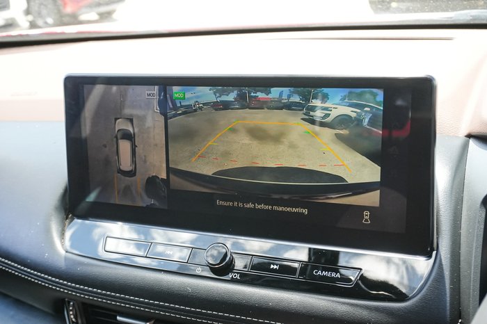 2023 Nissan X-Trail Ti-L X-tronic 4WD