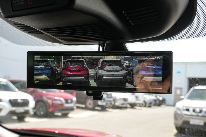 2023 Nissan X-Trail Ti-L X-tronic 4WD