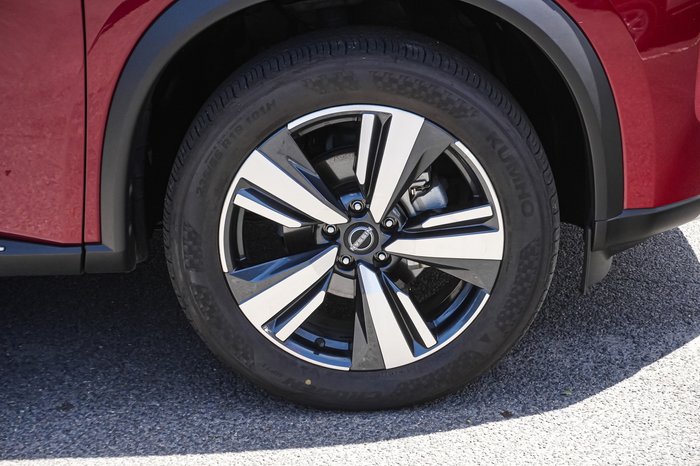 2023 Nissan X-Trail Ti-L X-tronic 4WD