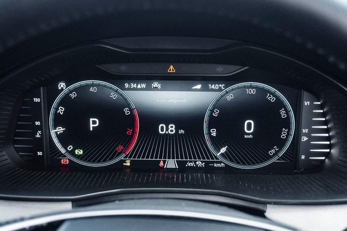 2025 SKODA Kamiq 85TSI Select