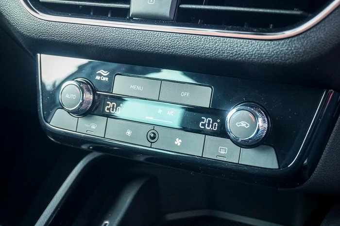 2025 SKODA Kamiq 85TSI Select