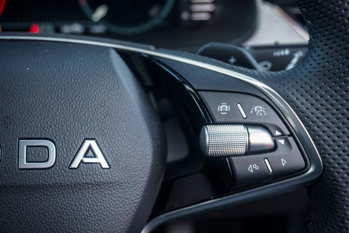 2025 SKODA Kamiq 85TSI Select