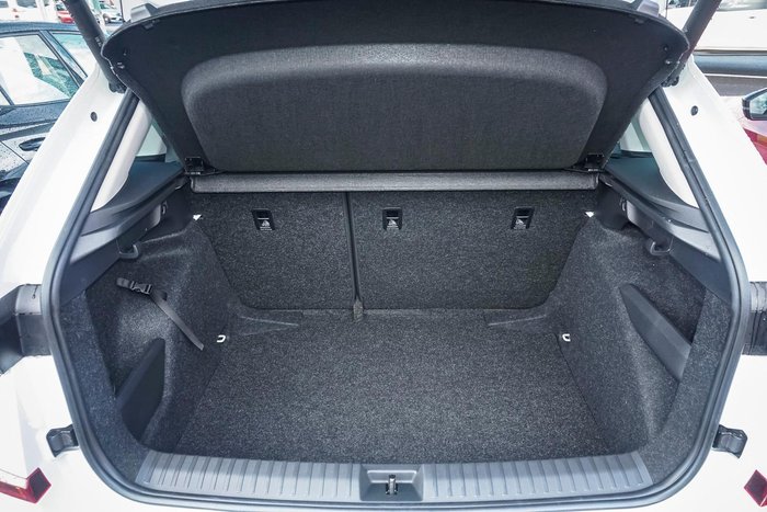 2025 SKODA Kamiq 85TSI Select