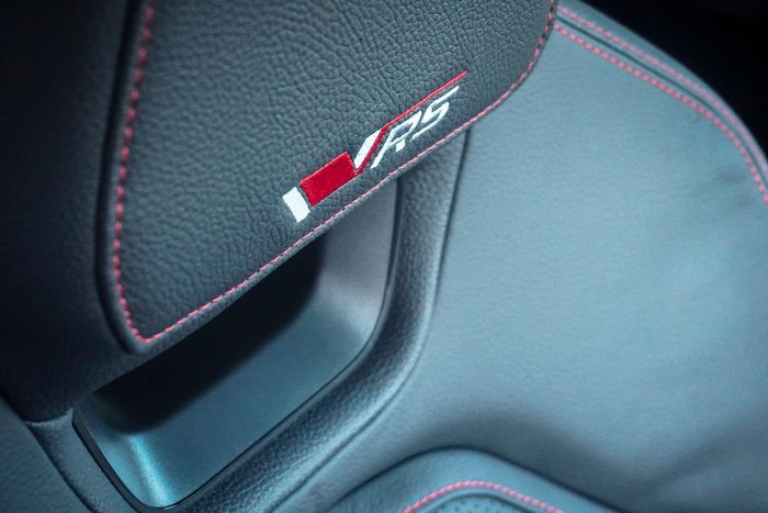 2025 SKODA Kodiaq RS