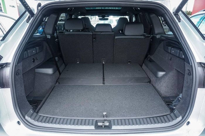 2025 SKODA Kodiaq RS