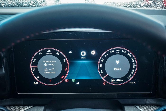 2025 SKODA Kodiaq RS