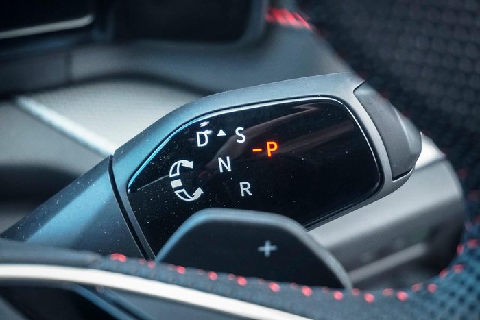 2025 SKODA Kodiaq RS