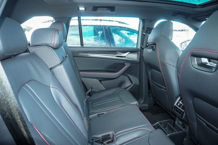 2025 SKODA Kodiaq RS