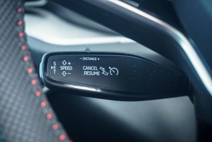 2025 SKODA Kodiaq RS