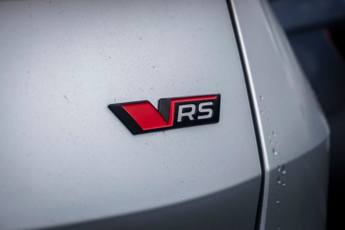 2025 SKODA Kodiaq RS