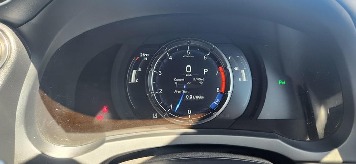 2021 Lexus RC 350 F Sport