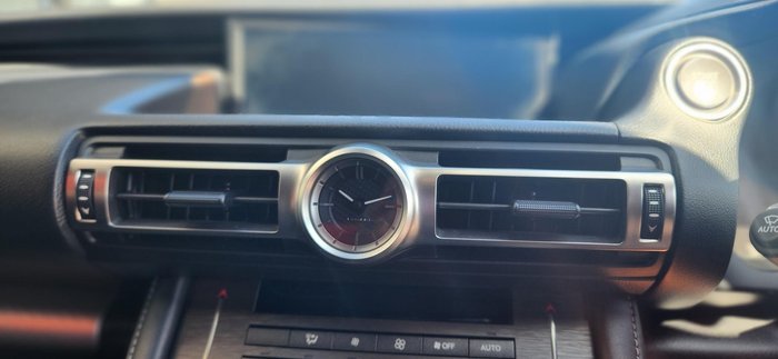 2021 Lexus RC 350 F Sport