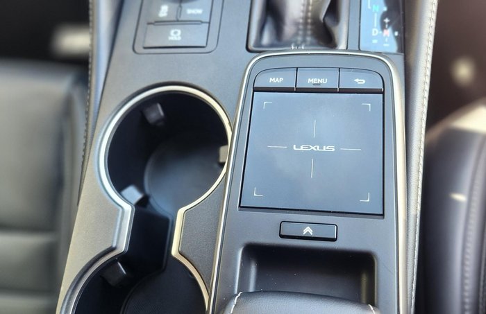 2021 Lexus RC 350 F Sport