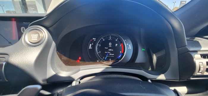 2021 Lexus RC 350 F Sport