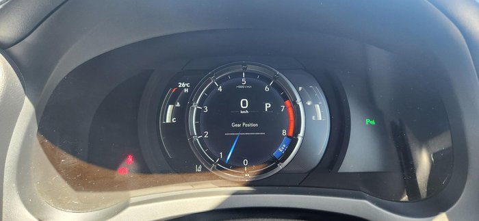 2021 Lexus RC 350 F Sport