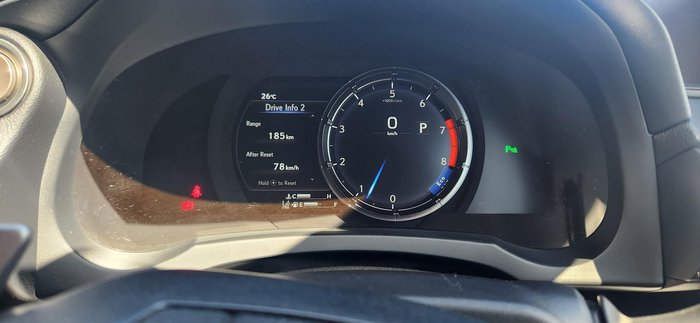 2021 Lexus RC 350 F Sport