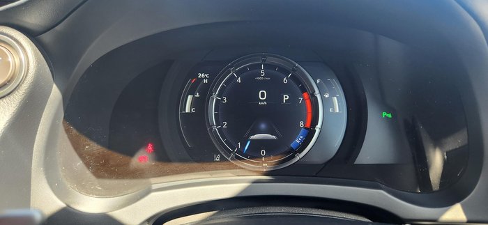 2021 Lexus RC 350 F Sport