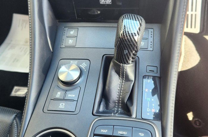 2021 Lexus RC 350 F Sport