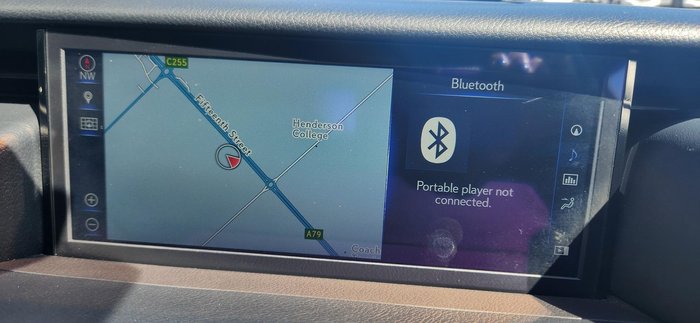 2021 Lexus RC 350 F Sport