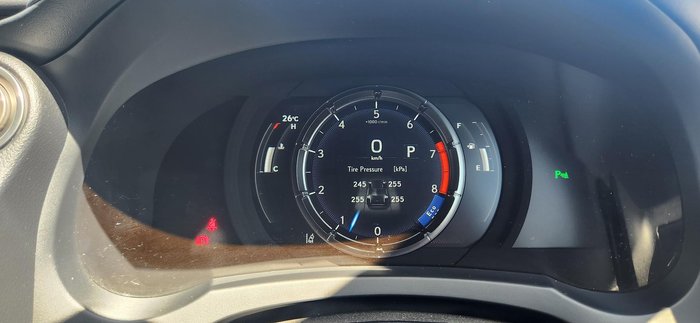 2021 Lexus RC 350 F Sport