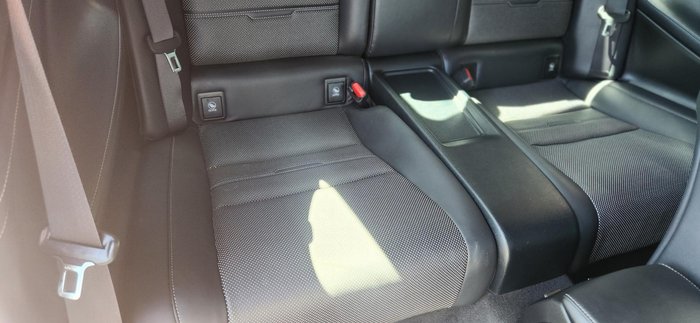 2021 Lexus RC 350 F Sport