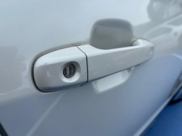 2019 Subaru Forester 2.5i-S