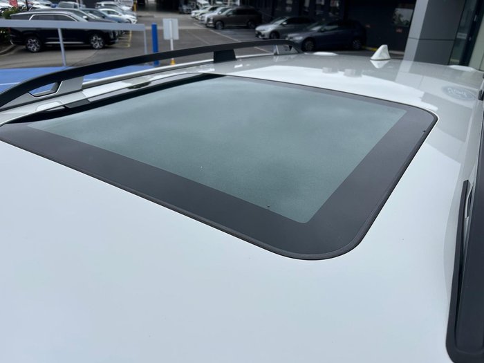 2019 Subaru Forester 2.5i-S