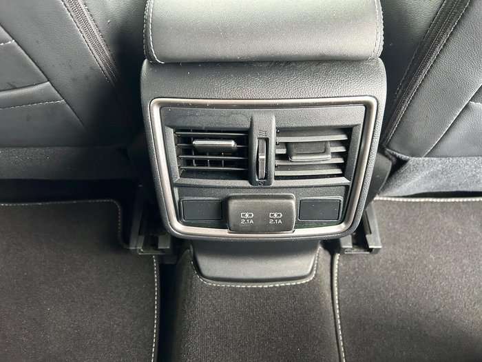 2019 Subaru Forester 2.5i-S