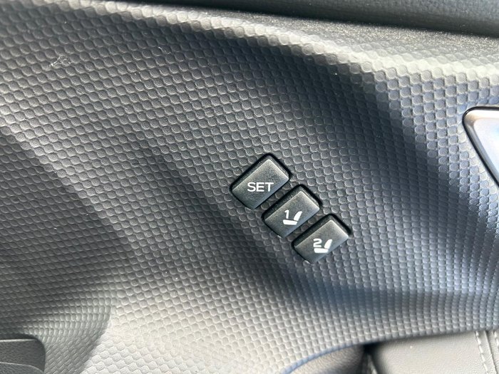 2019 Subaru Forester 2.5i-S