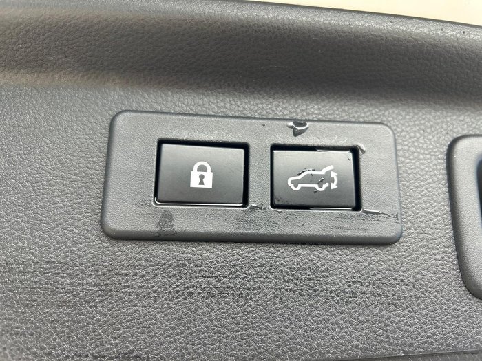 2019 Subaru Forester 2.5i-S